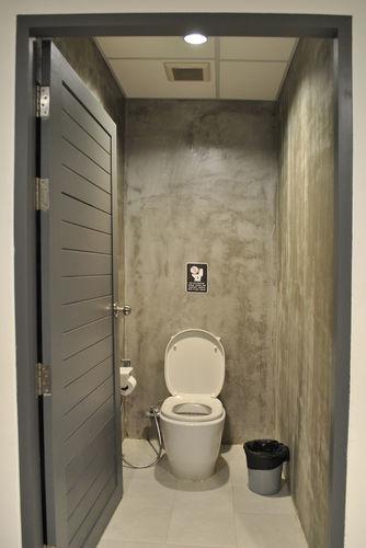 My Hostel Ratchada 曼谷 外观 照片